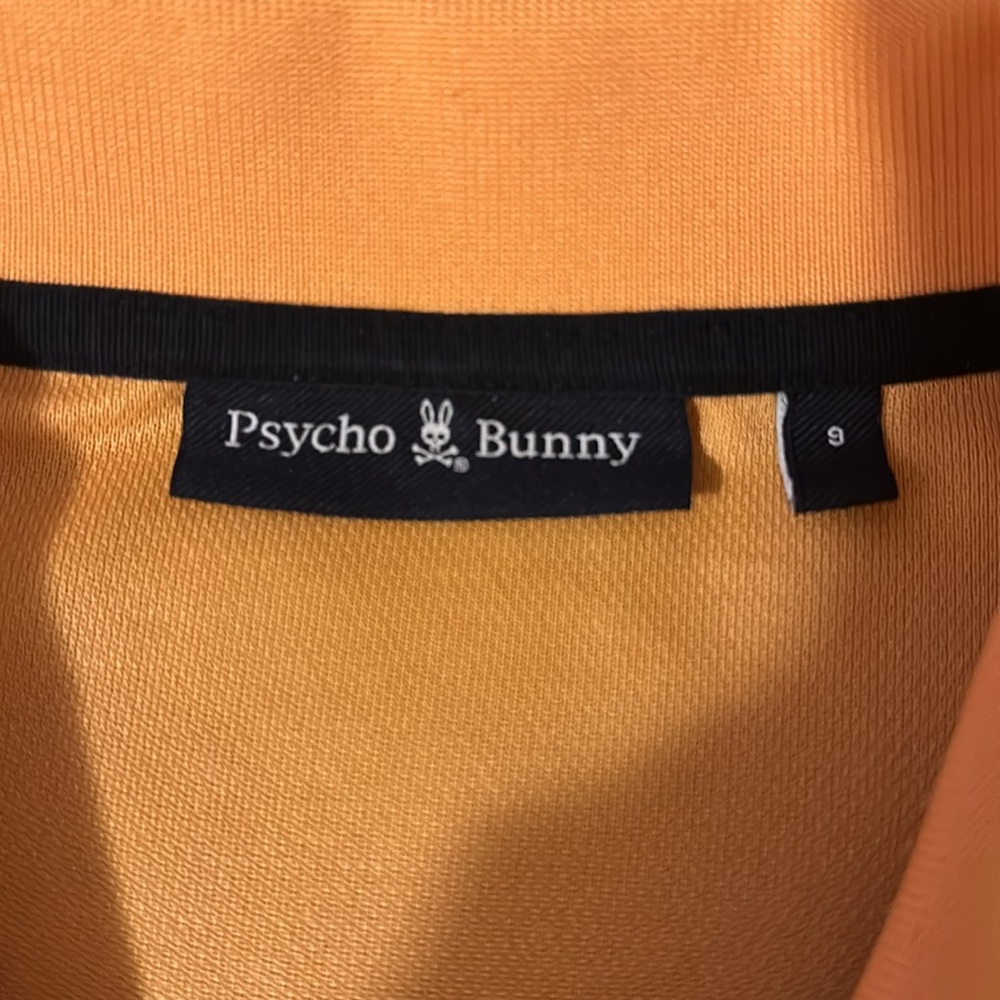 Psycho bunny polo shirt - Picture 3 of 5